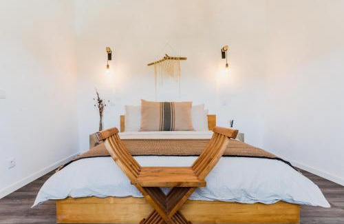 Monte da Vinha House | Casa Alfambras - Holiday Cottage in Aljezur