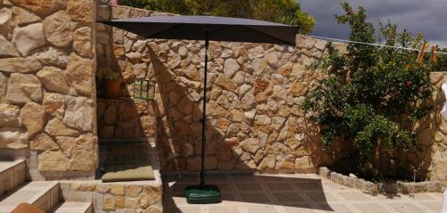 Barao de Sao Miguel House | Casa Alfarroba