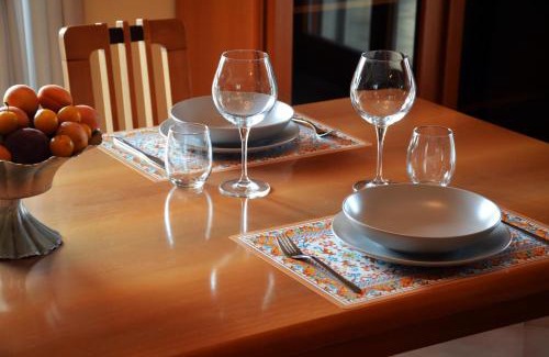Capaccio Scalo Apartment | Casa Alfieri