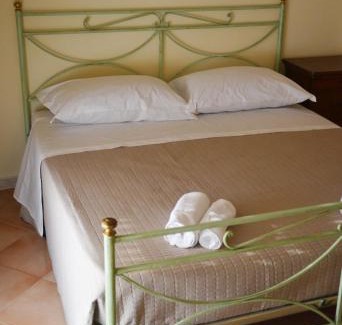 Capaccio Scalo Apartment | Casa Alfieri