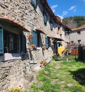Doganaccia House | Casa Alfonsina