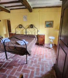 Doganaccia House | Casa Alfonsina