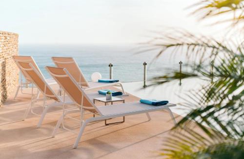 Puig de Ros Villa | Casa Alfonso - Lujo frente al mar