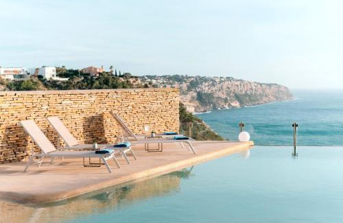Puig de Ros Villa | Casa Alfonso - Lujo frente al mar