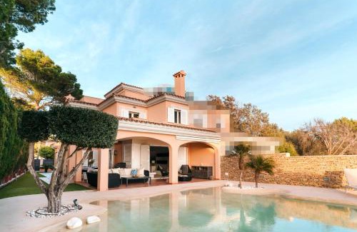 Puig de Ros Villa | Casa Alfonso - Lujo frente al mar