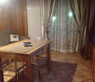 Epinel Apartment | Casa Alfredo
