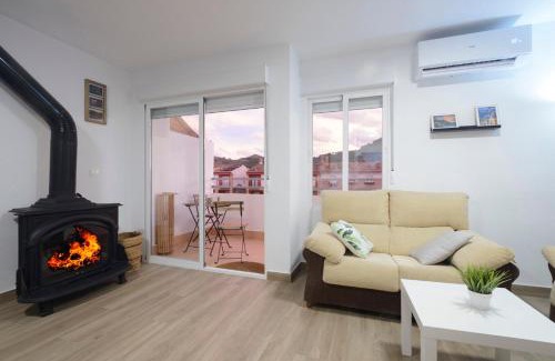 Cenes de la Vega Apartment | Casa Alhambra Sierra Nevada