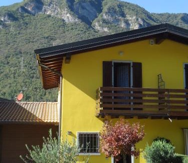 Crone Apartment | Casa Alice