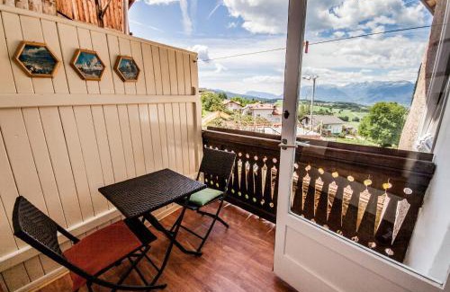 Malosco House | Casa Alice