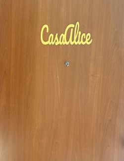 Nizza Monferrato Apartment | Casa Alice
