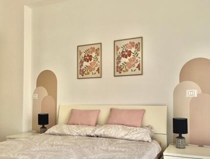 Nizza Monferrato Apartment | Casa Alice