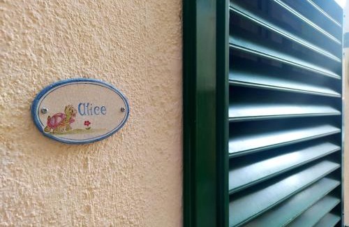 Rio nell'Elba Apartment | Casa Alice