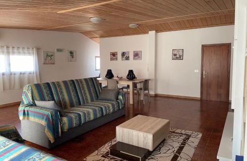 Villacidro Apartment | Casa Alice