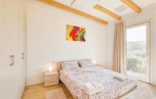 Montegranaro House | Casa Alina