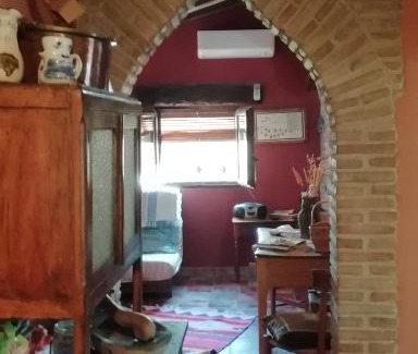 Calatayud Apartment | Casa Aljez
