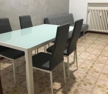 Refrancore Apartment | casa alla madonna Refrancore-AT