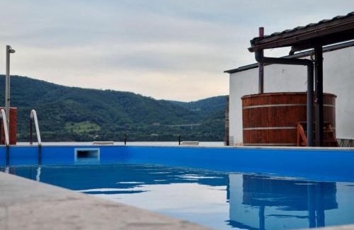 Eselnita House | Casa Alle