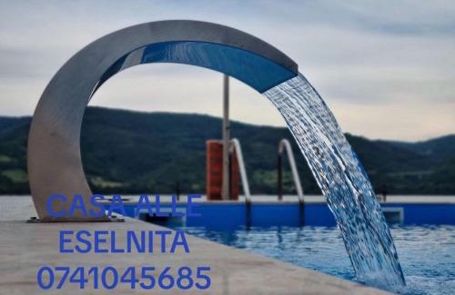 Eselnita House | Casa Alle