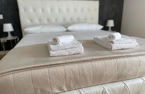 Lecco Apartment | Casa Allegra