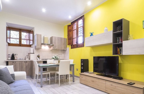 Iglesias Apartment | Casa Allegra - Morada