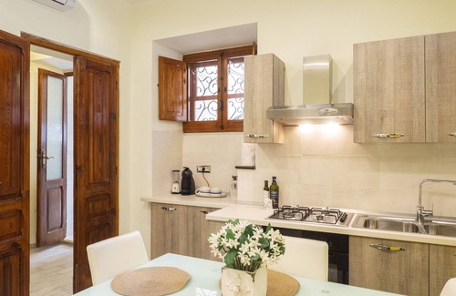 Iglesias Apartment | Casa Allegra - Morada