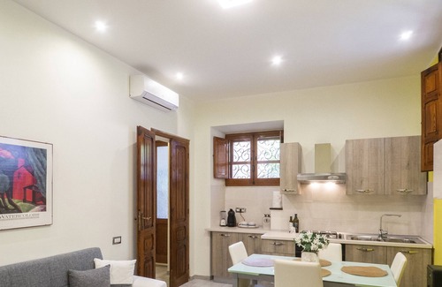 Iglesias Apartment | Casa Allegra - Morada
