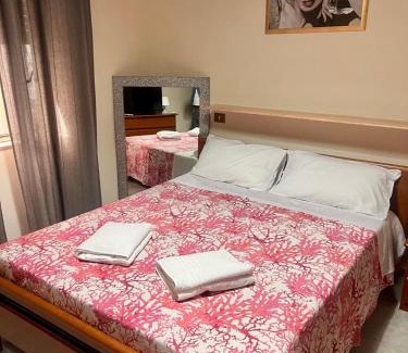 Battipaglia Bed & Breakfast | Casa Alleria
