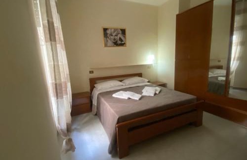 Battipaglia Bed & Breakfast | Casa Alleria