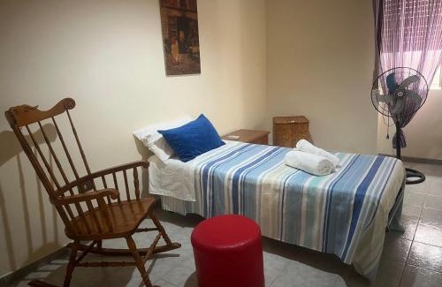Battipaglia Bed & Breakfast | Casa Alleria