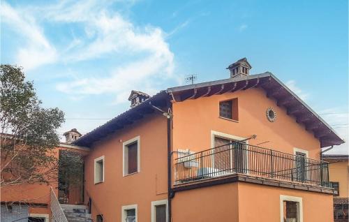 Miano House | Casa Alloggio Relax