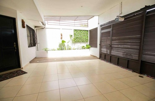 Liberia Apartment | Casa Alma