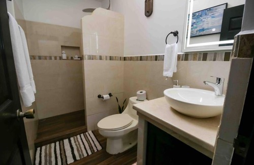 Liberia Apartment | Casa Alma