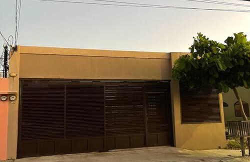 Liberia Apartment | Casa Alma