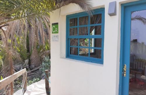 Hermigua House | Casa ALMA