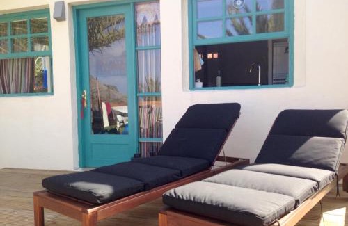 Hermigua House | Casa ALMA