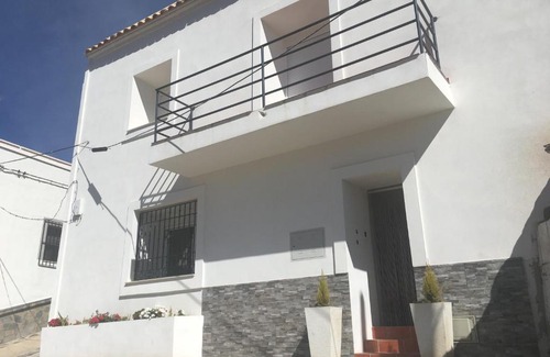 Las Tres Villas Hotel | Casa Alma