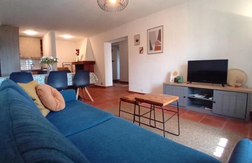Castelnuovo Magra Apartment | Casa Alma