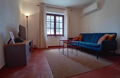 Castelnuovo Magra Apartment | Casa Alma