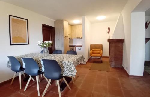 Castelnuovo Magra Apartment | Casa Alma