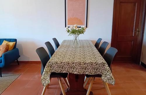 Castelnuovo Magra Apartment | Casa Alma