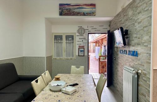 Naples Apartment | Casa Alma