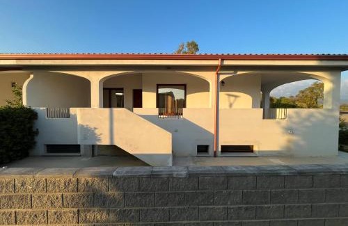 Sant'Anna Arresi House | Casa Alma