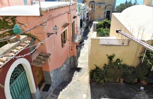 Chiesa Nuova Apartment | Casa Alma