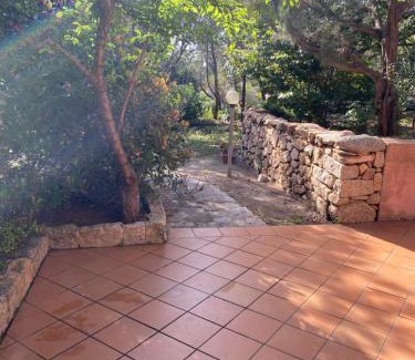 Baja Sardinia Apartment | Casa Alma2