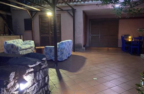 Baja Sardinia Apartment | Casa Alma2