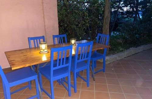 Baja Sardinia Apartment | Casa Alma2