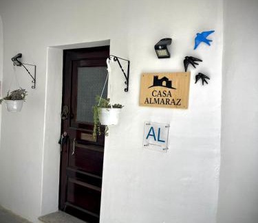 Monsaraz House | Casa Almaraz