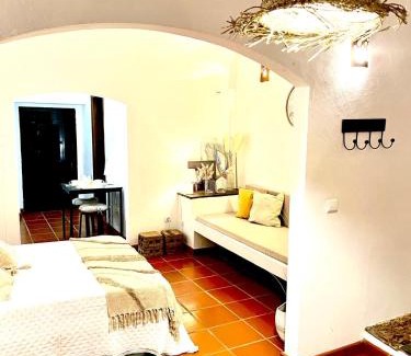 Monsaraz House | Casa Almaraz