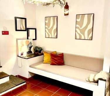Monsaraz House | Casa Almaraz