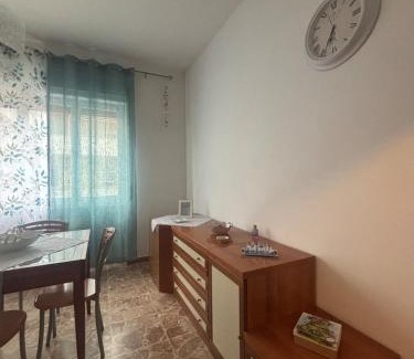 Pescara Apartment | Casa Almari
